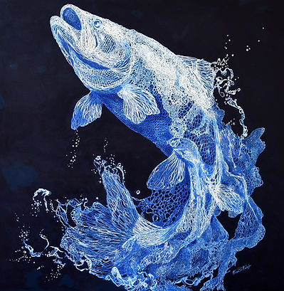 Lacewater