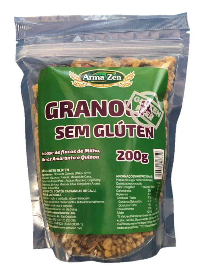 flocão de milho contem gluten