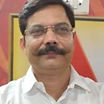 2019-Rajiv Khandekar (Editor, ABP Majha)