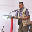2013-Vasant Limaye (Mountaineer, Trekker