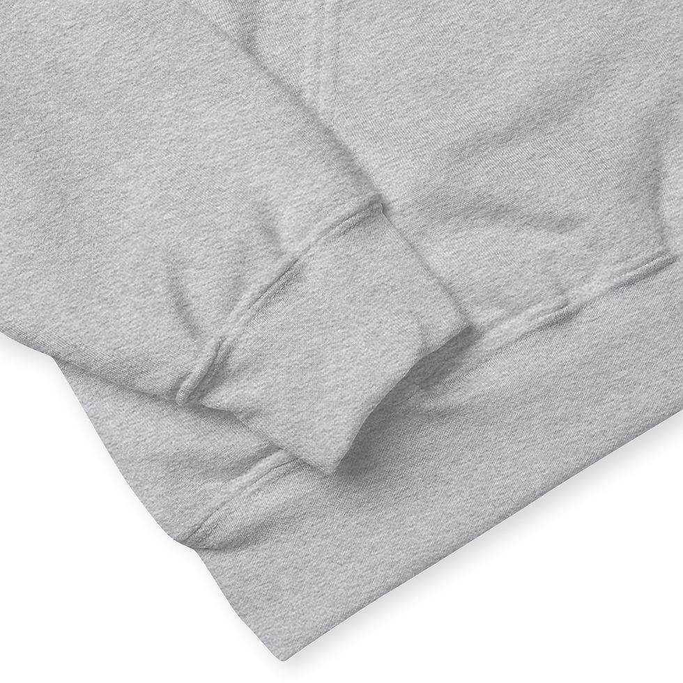 Thumbnail: "Baddie in the dark" hoodie