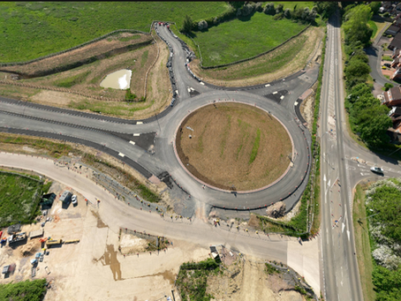 Major road plan enters final stage as ‘anticipated’ last round of road closures confirmed
