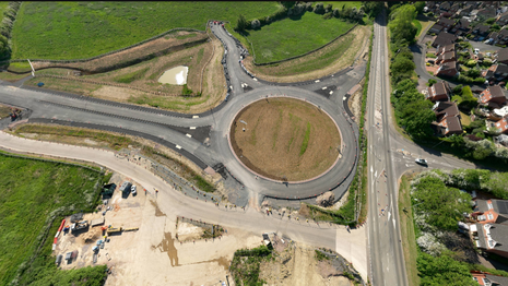 Major road plan enters final stage as ‘anticipated’ last round of road closures confirmed