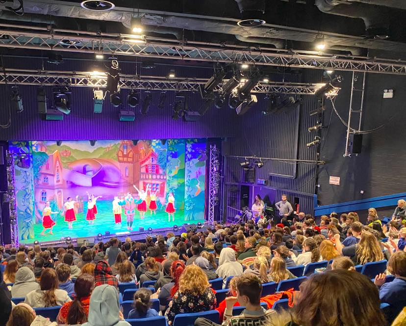 Melton Theatre vows ‘all 2026 shows will go ahead’ amid sale talks