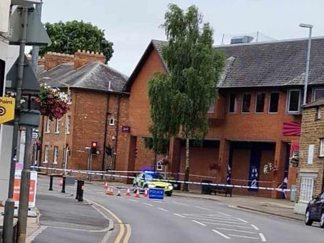 Police investigate multiple assaults in Oakham town centre