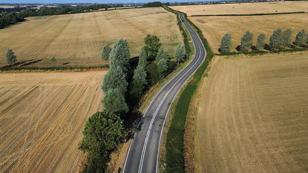 Appeal Launched After Two Motorcyclists Killed in Collision Near Melton