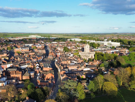 Community Organisations in the Melton awarded £146,700 grant funding by UK Shared Prosperity Fund