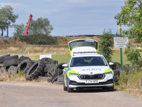 Governing body to investigate fatal Langar skydiving incident