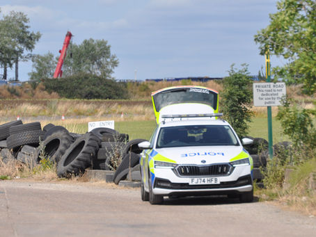 Governing body to investigate fatal Langar skydiving incident