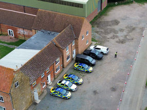 Man pleads guilty to poisoning and abusing children at Vale of Belvoir summer camp after giving them sweets laced with sedatives