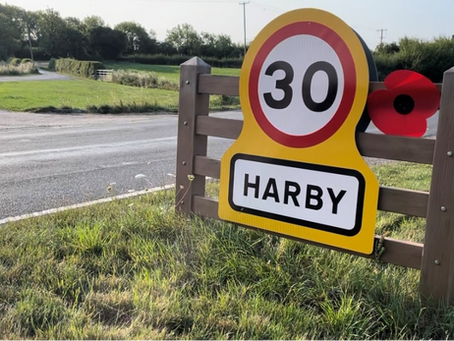 Enquiries conclude after possible collision near Melton