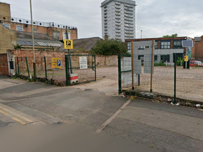 Police issue county wide appeal after body of a man found in van