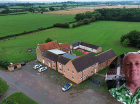 Stathern summer camp abuser admits drugging Wife