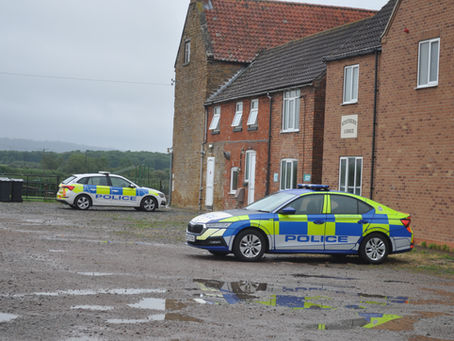 Independent investigation to be launched in to police response to Stathern critical incident