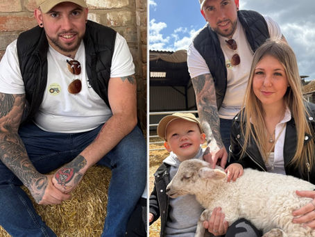 ‘Cap Ash’ was cherished by all who knew him: Family pay tribute to man who died in collision in Frisby