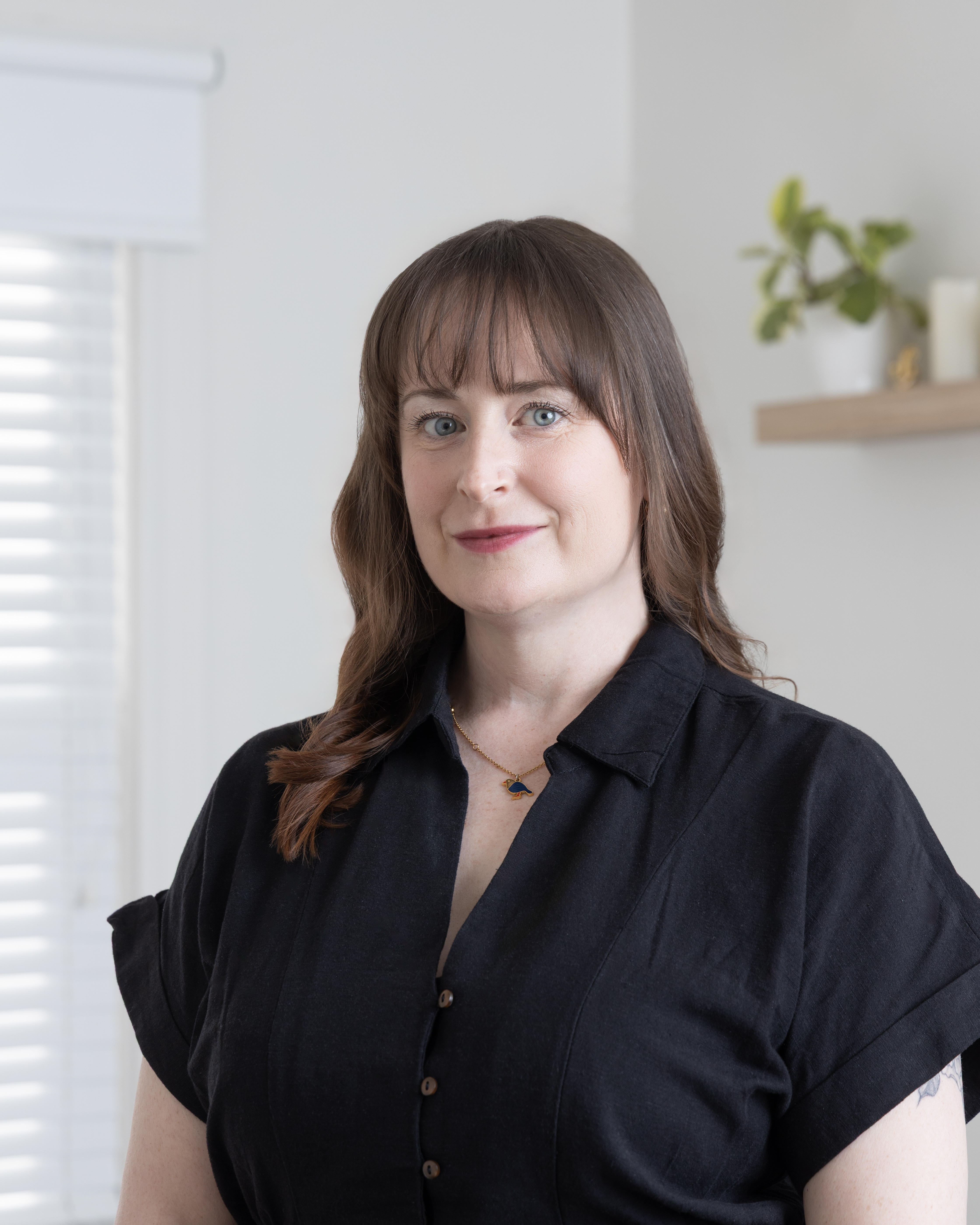 Writer: Amanda-Lee Pearse