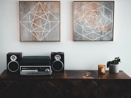 ART TRENDS FOR YOUR HOME IN 2019