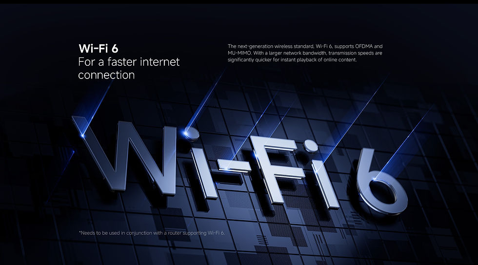 Miniatura: Global Version Xiaomi TV Box S 3rd Gen 4K Ultra HD 2G 32G WiFi BT5.2 Google TV C