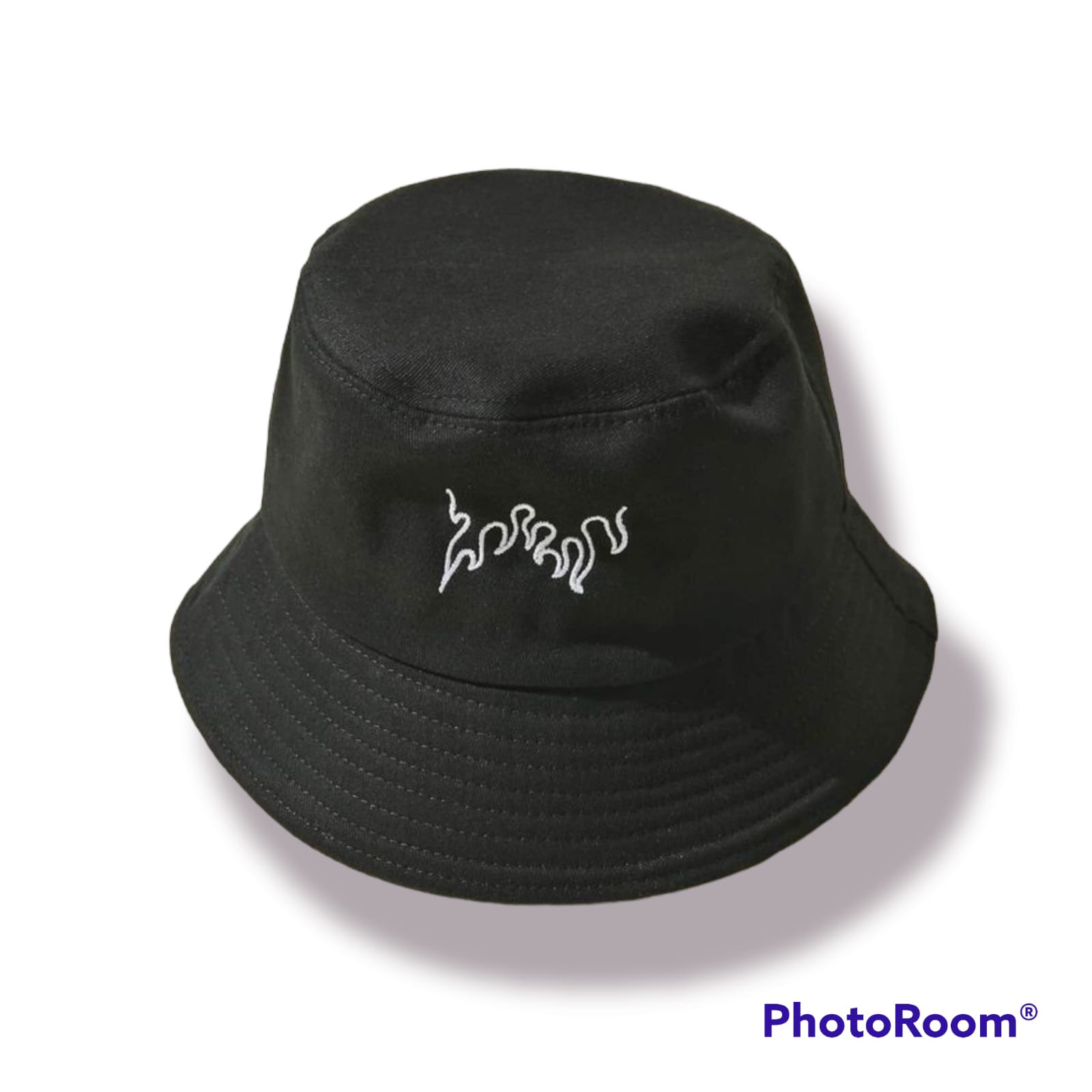 Bucket Hat Llamas