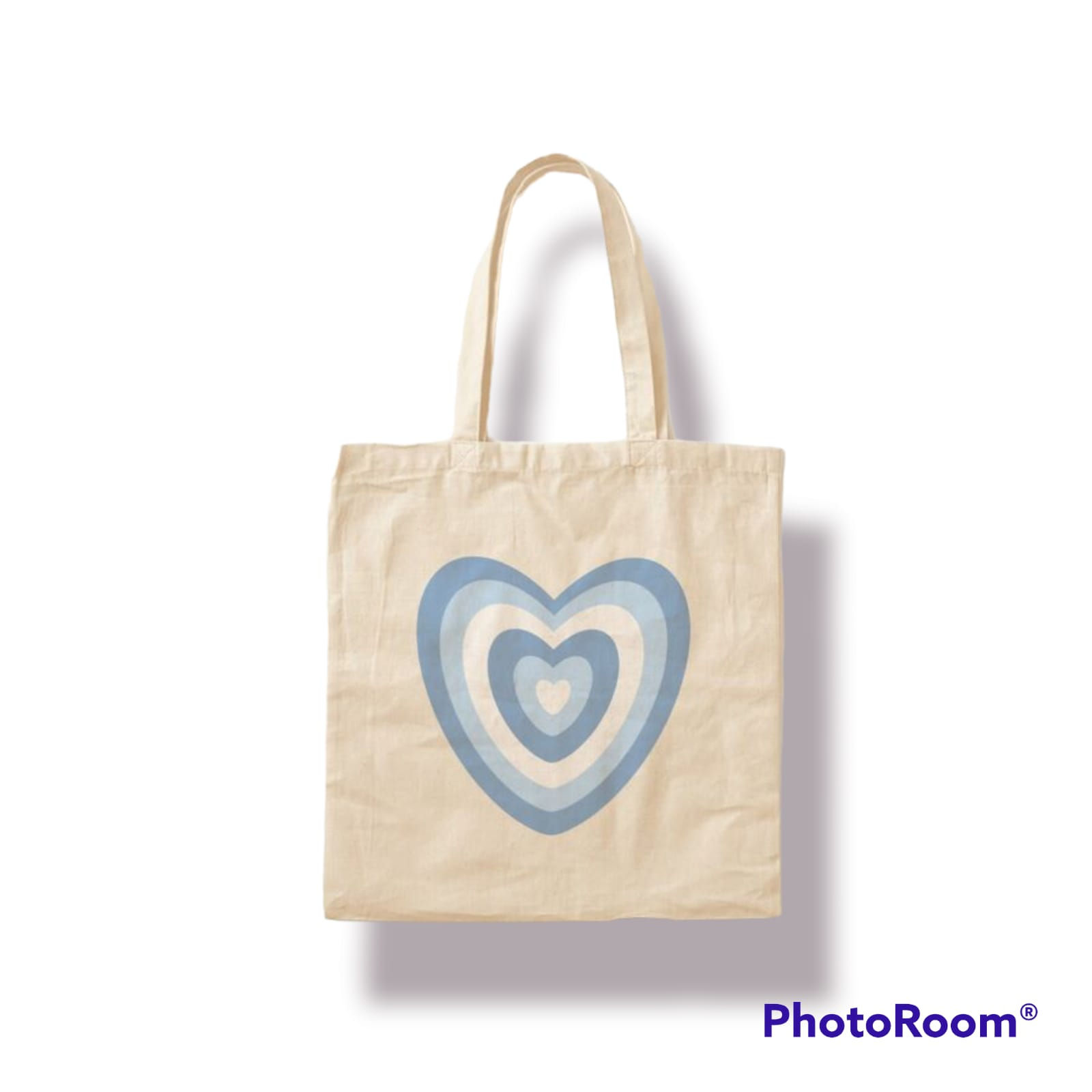 Tote Bag Corazón