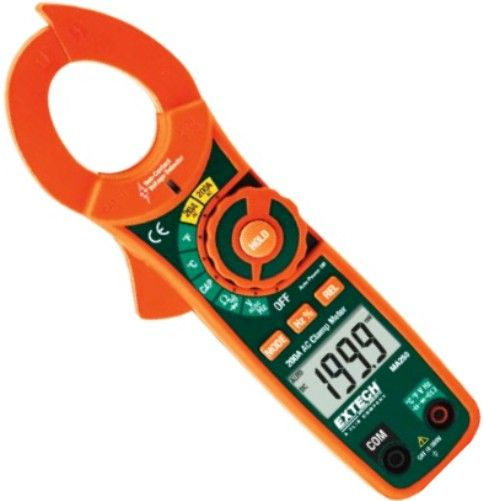EXTECH MA250