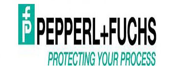 Pepperl Fuchs sensores