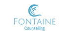 Fontaine Counselling logo, located in downtown Fredericton