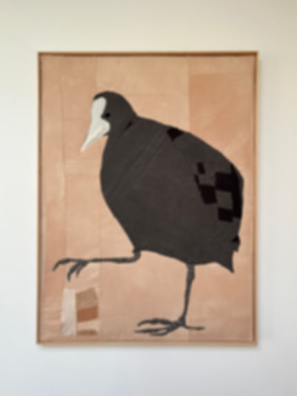 Wandpaneel ~ M e E r  k O e t 