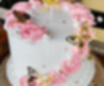 Pasteles Personalizados