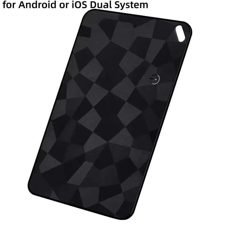 Thumbnail: Wireless Charging Tracking Location Wallet Waterproof