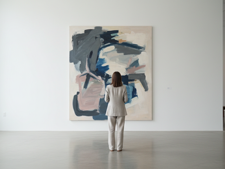 Why Visual Literacy Matters in Art Today