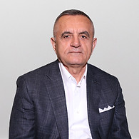 behar çukaj
