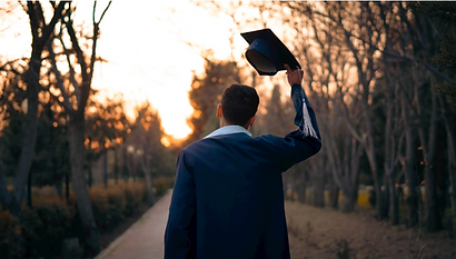 Feeling Lost After Graduation? How to Navigate the Uncertainty of What Comes Next