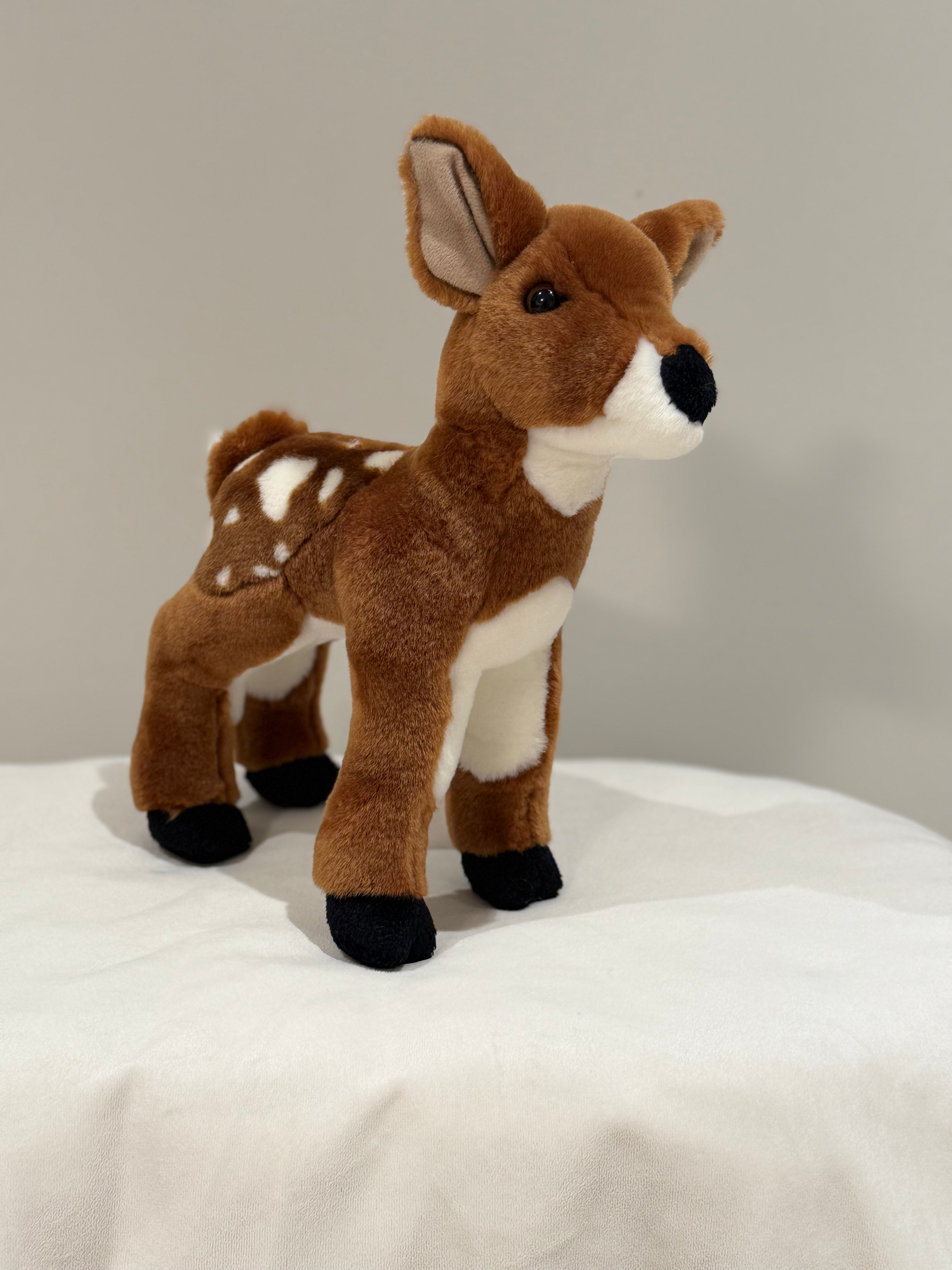 Daisy the Deer