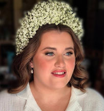 Soft Glam Bridal Makeup,
Devon and Cornwall Makeup Artist, Cornwall Bridal Makeup Artist