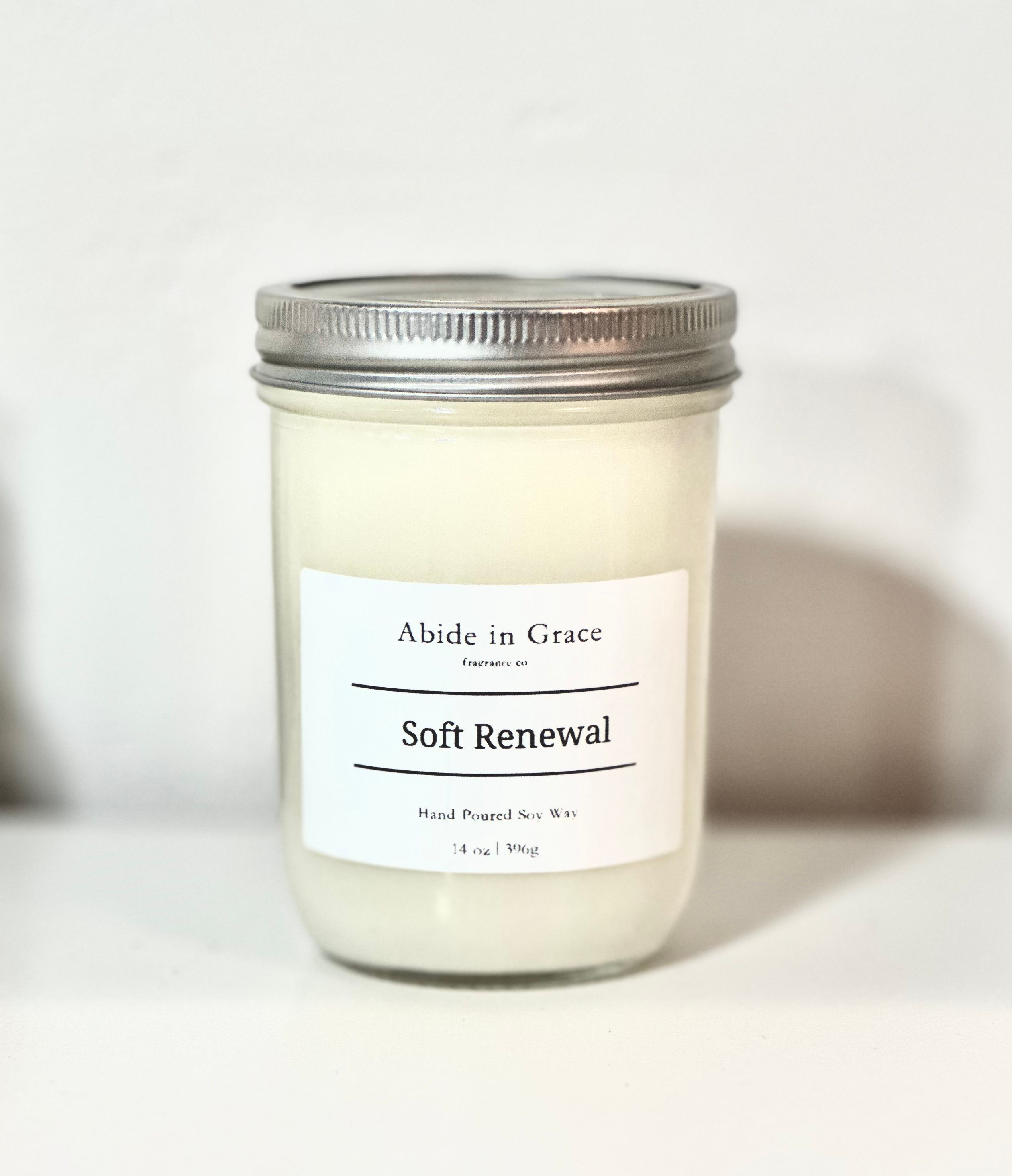 Soft Renewal 14oz