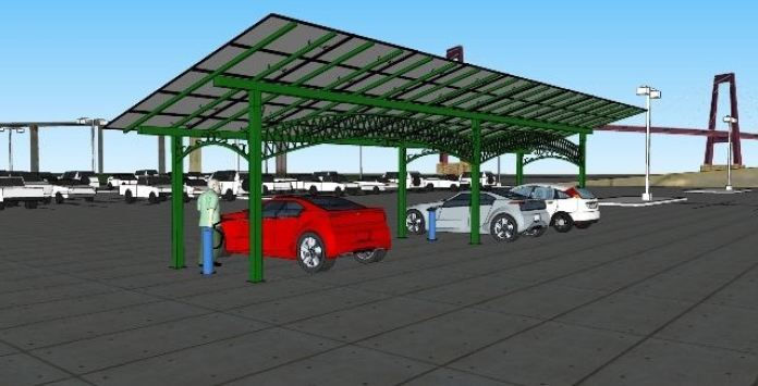 Proyecto Estacionamiento