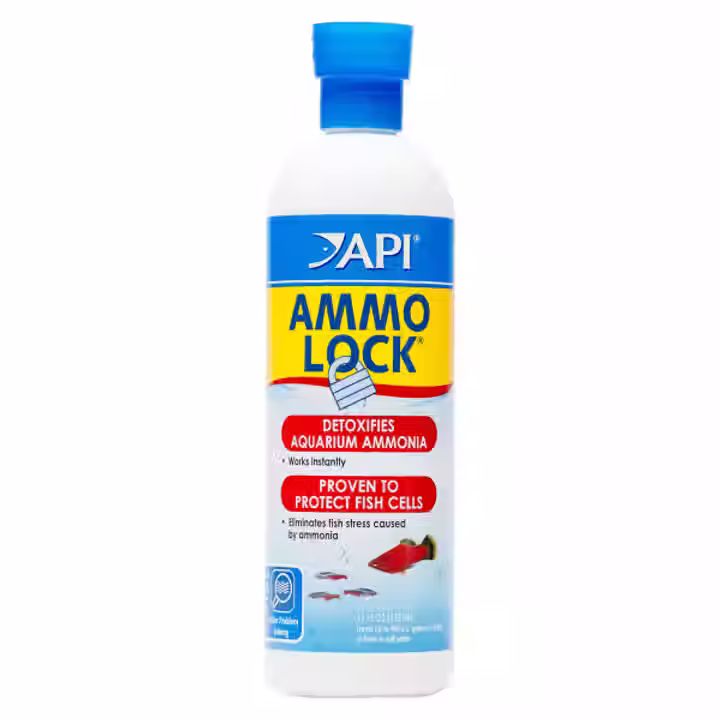 AMMO LOCK™ 473ml