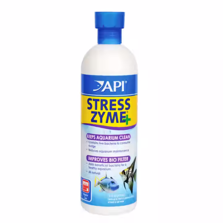 STRESS ZYME™