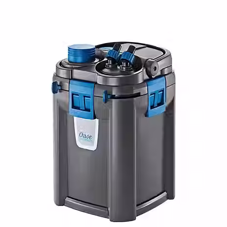 EXTERNAL FILTERS BIOMASTER 250