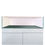 Thumbnail: 1200x600x300mm 10mm Low Iron Glass Bare Tank