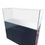 Thumbnail: 1200mm x 500mm x 500mm 12mm low iron glass Bear Tank