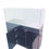 Thumbnail: 1200mm x 500mm x 500mm 12mm low iron glass Bear Tank