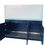 Thumbnail: 1500x600x600mm 15mm Low Iron Glass 540L