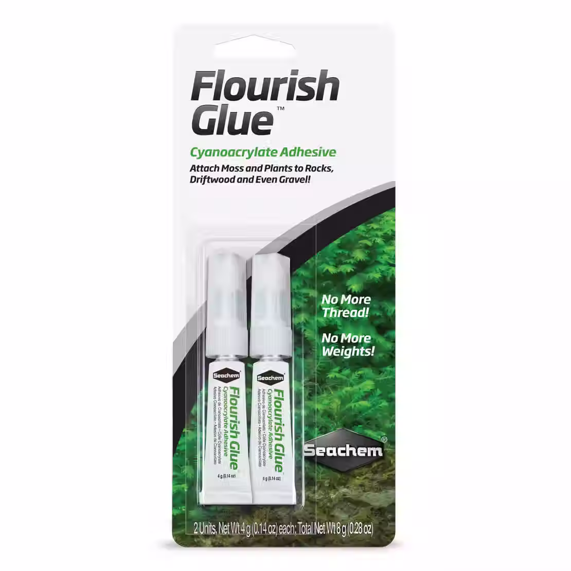 Flourish Glue™