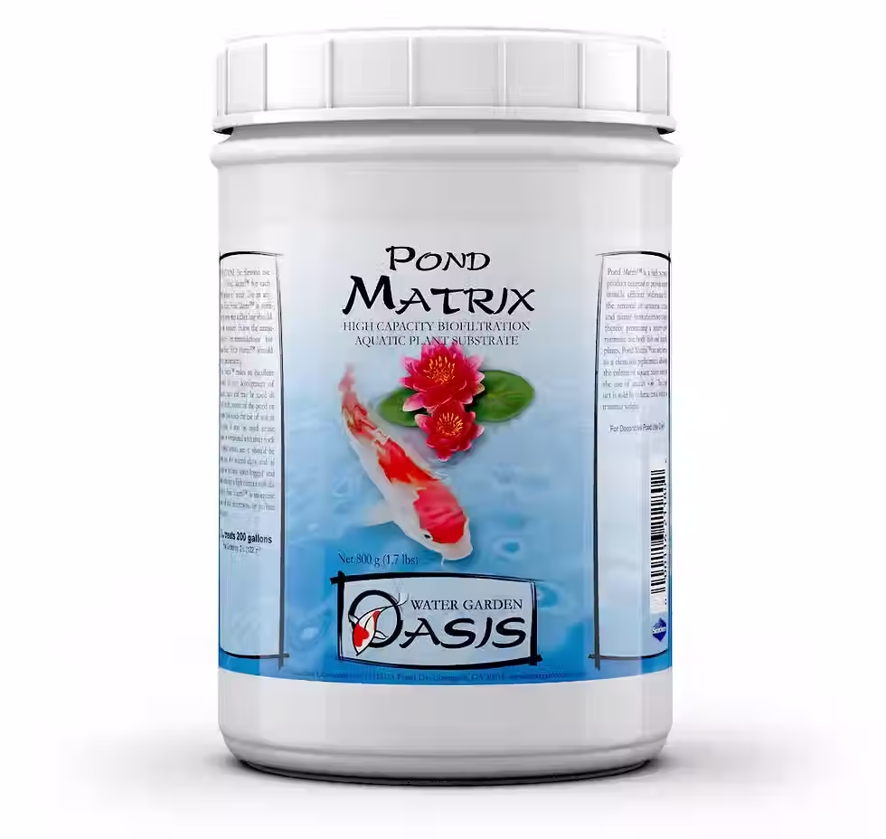 Pond Matrix™