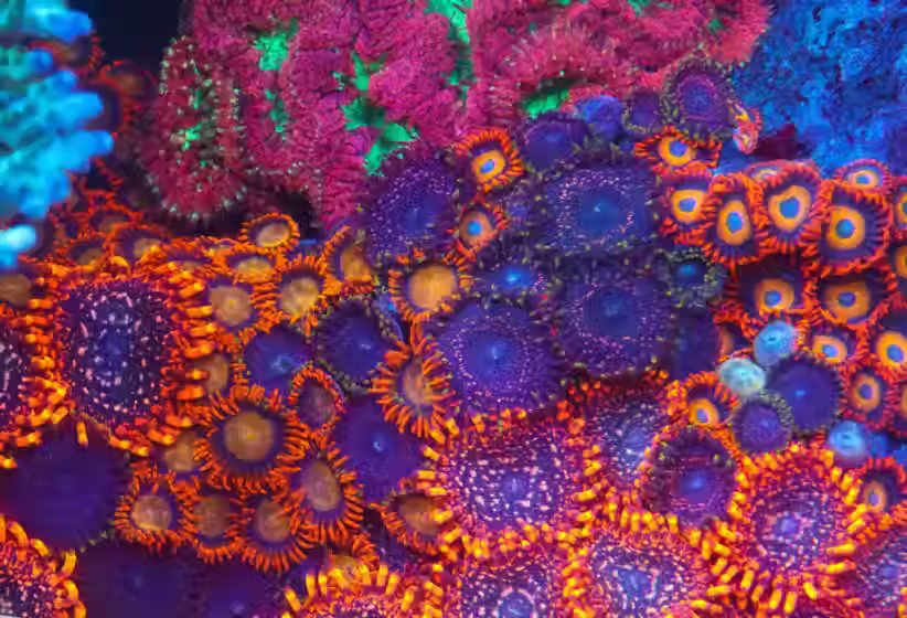 Thumbnail: Aqua Illumination Hydra 32 HD Black