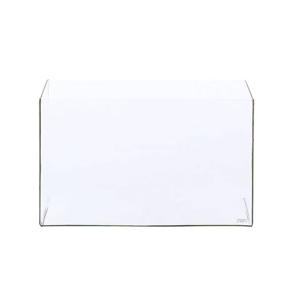 CUBE GARDEN 60-P ​ (60X30X36CM/6MM) 4 HOOKS INCL