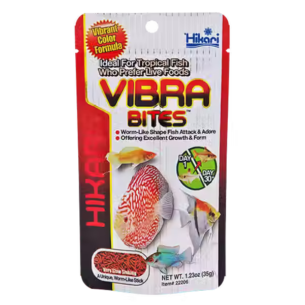 Vibra Bites® 280g