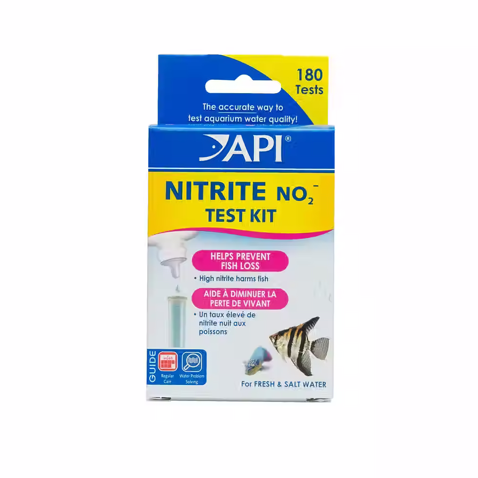 NITRITE TEST KIT